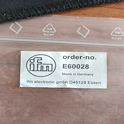 ifm易福门联轴器E60028促销~询价