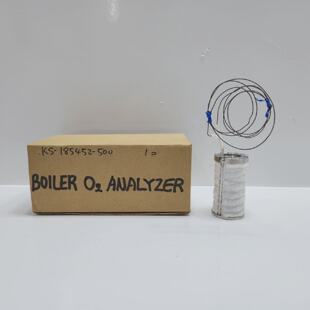 Unidad De Calentador Analizador De Oxgeno LP30HM KS18542L