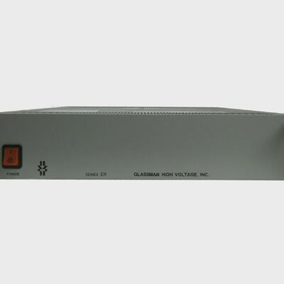 Glassman High Voltage PSER06N25.0YZ4 Power Supply AMAT 90900