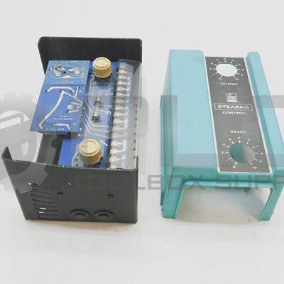 NEW STEARNS 4110132 CONTROL 41.10132.00 FMC 115V