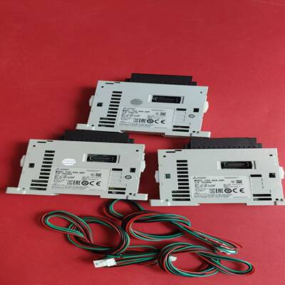 FX5-4DA-ADP，功能，电源线齐全，询价