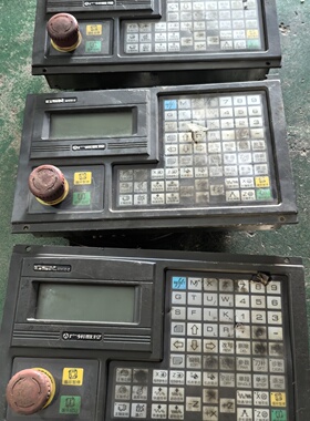 议价广数系统GSK928TC2实图设备的三台便宜打议价