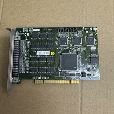 【议价】PCI-7396 DAQ 全新/二手均有货