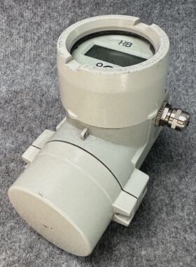HB  Hartmann  Braun  Contrans T TEU 211