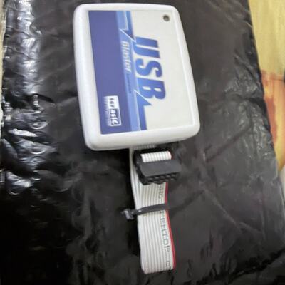 Terasic友晶USB Blaster下载器议价