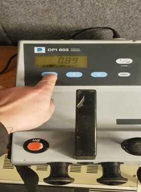 DRUCKDPI603压力校验仪--议价商品