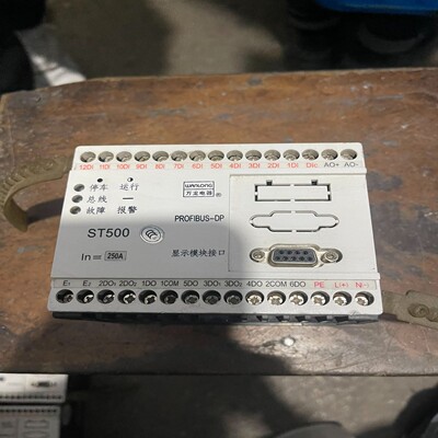议价型机控制器500501M适用