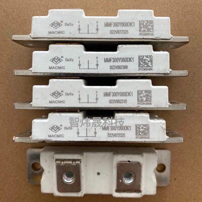 MMF300Y060DK1   MMF300Y040DK1B议价