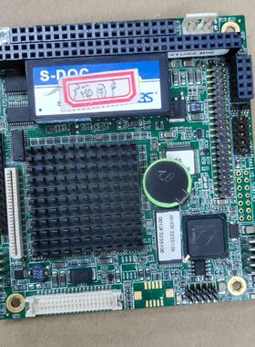 SBSPC104SDKA0110X设备主板实物图