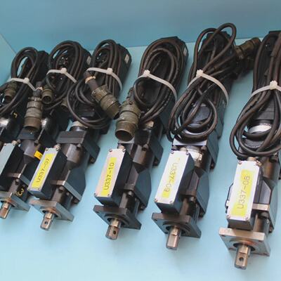 Movico Nutrunner MNSM060M08 MNSTD250CCW 1Pcs Free Expedited