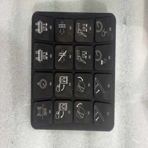 咨询-中联重科原厂控制盒，型号EOP313-018-S16B0，序