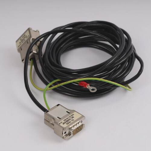Used Eberle DL 18.52 0500 93 185 223 24 Months Warranty