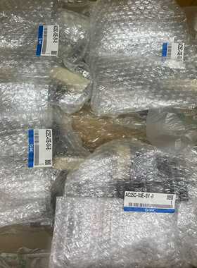 正品SMCAC25C-03E-SV-B三联件过滤调压阀--议价商品