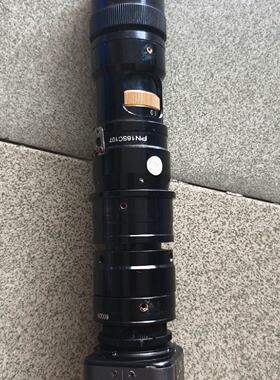 Watec工业相机镜头WAT-231S2，带自动光圈，成色如议价