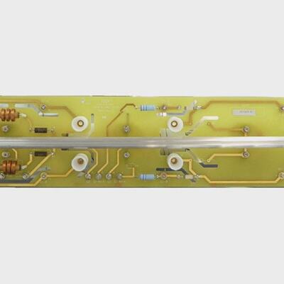 AB Sciex API 2000 Linear Ion Triple Quadrupole Q1 Q3 018777