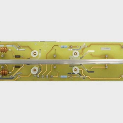 AB Sciex API 2000 Linear Ion Triple Quadrupole Q1 Q3 018777
