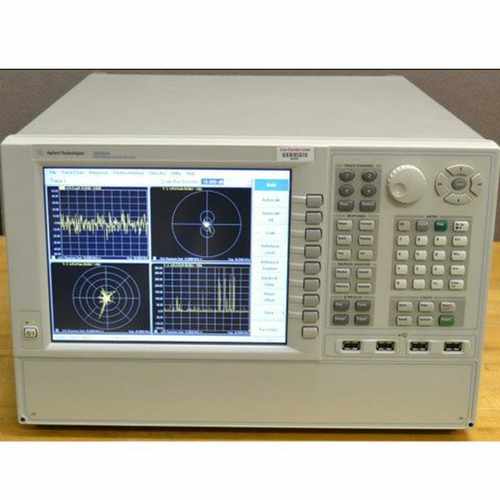二手出售是德科技N5264A用于天B线测试的PNA-X测量接收机