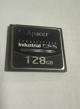 【询价】宇瞻Apacer  CFast SM220 128G 工业存适用