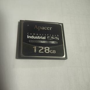 【询价】宇瞻Apacer  CFast SM220 128G 工业存