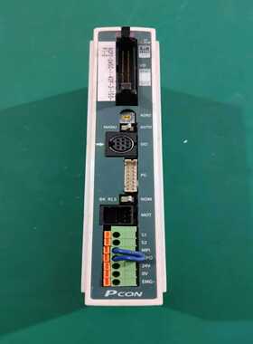 IAI驱动器，型号PC0N-C-42PI-NP-3-0 ，功（宝染商铺）