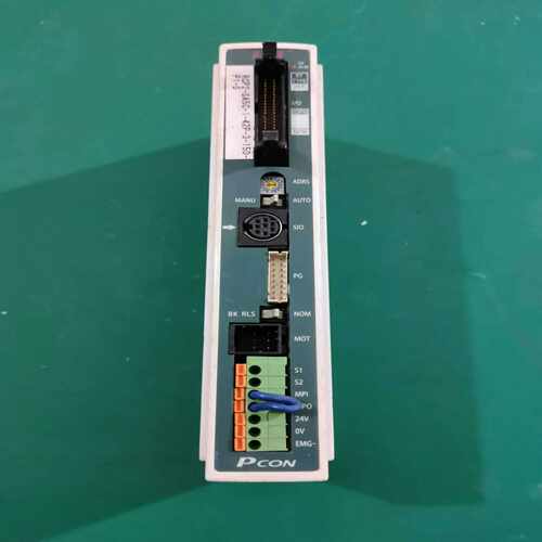 【星慕电子】IAI驱动器，型号PC0N-C-42PI-NP-3-0 ，功