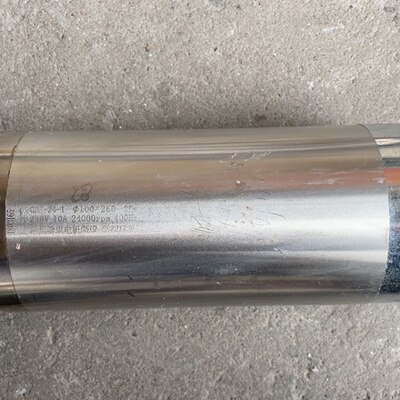 翰琪雕刻机电机GDZ241220v3kw议价及维修！