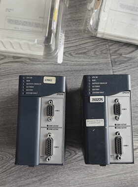 询价*GEIC695CPU310功能正常外观漂亮