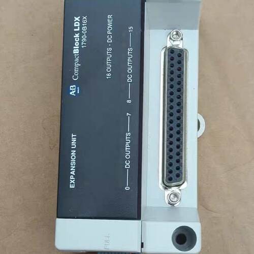 询价17900B16X罗克韦尔AB模块已封1790