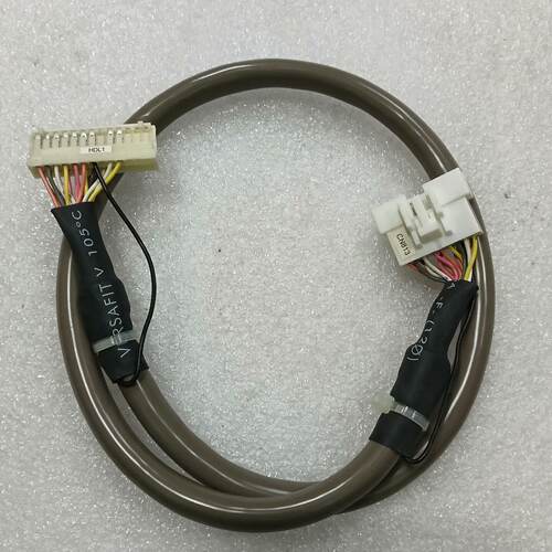 溢价-JUKI机器人连接线型号L819E2210A0正