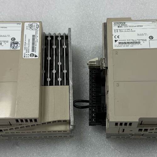 溢价-YASKAWA ELECTRIC SGDVOCA04AY8