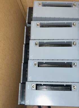 AAR145-S03横河模块实图拍摄功能正常标价单价--议价商品