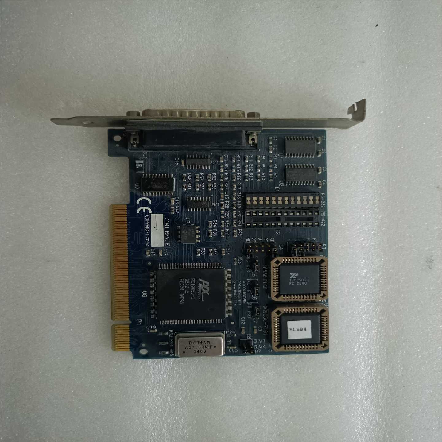 议价USB数字I/O接口SEALEVEL数据采集系统SEALIN