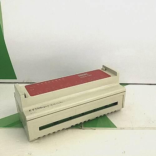 KBR  EBA  08BASIC   INGRESSO DIGITALE MODULO USCITE