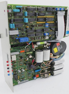 SiemensTelepermM6DS1003-8AA6DS1003-8AASVBE:09Stromv