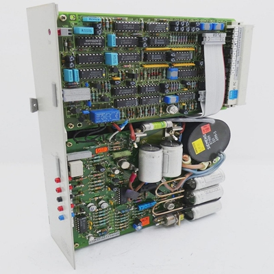 SiemensTelepermM6DS1003-8AA6DS1003-8AASVBE:09Stromv