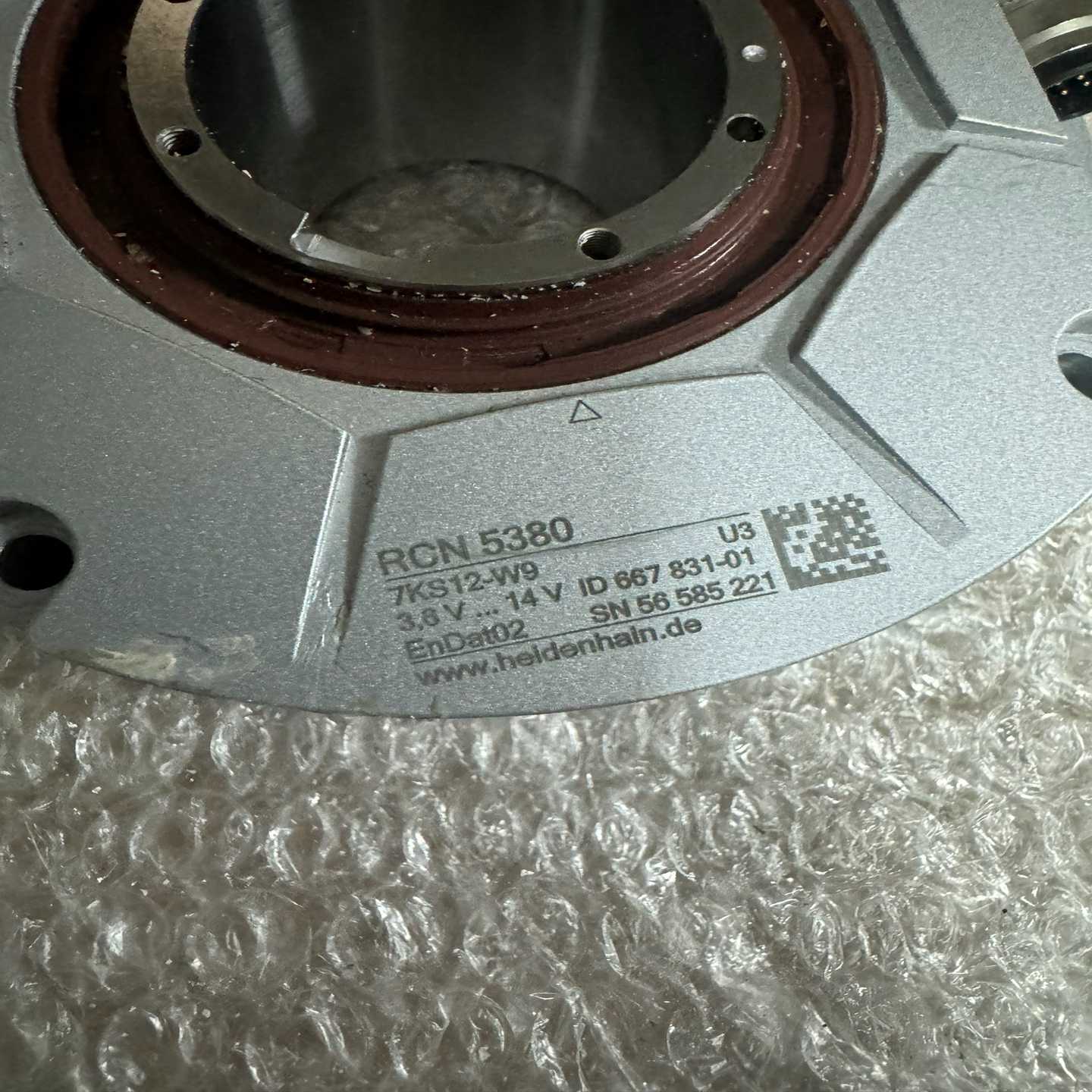 海德汉RCN5380功能，，介意勿扰询价