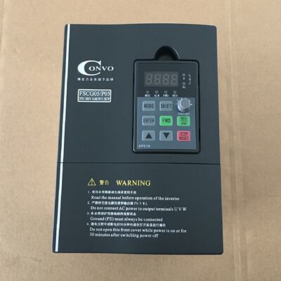 议价博世力士乐convo康沃变频器FSCG05.1-4K00 升级版 FSCG07.1-3