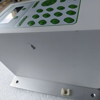 (议)DEPRAG德派AST112电动控制器