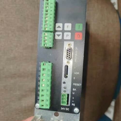 议价REO 雷欧控制器 REOVIB MFS268.64 DP2