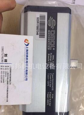 议价议价意大利 原装进口 OMAL 执行器 DA060401S议价