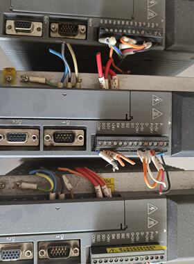 信捷伺服驱动器DS3E20P4AS2个DS220P，议价商品