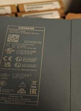 6gk5208-0ba00-2ab2  模块，裸机~询价