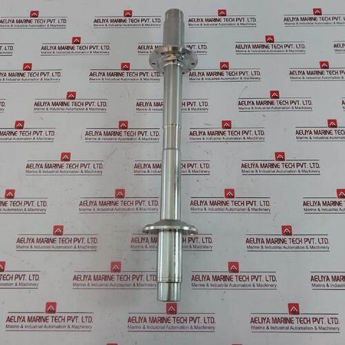 Tetra Pak 3603419 AA Cylindrical Shaft Flange 50192