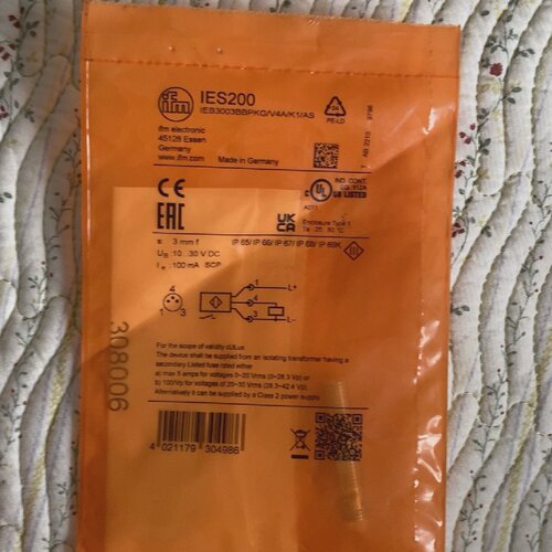 询价-IES200