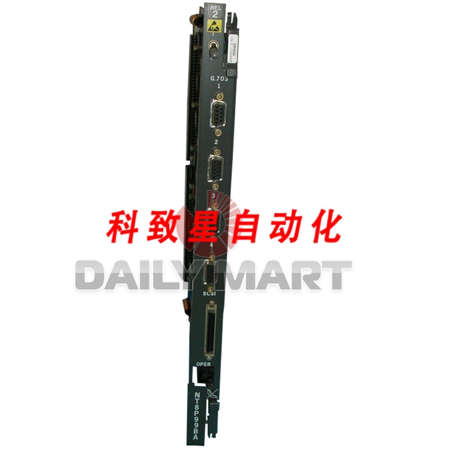 工业配件NT8P99BA 主板