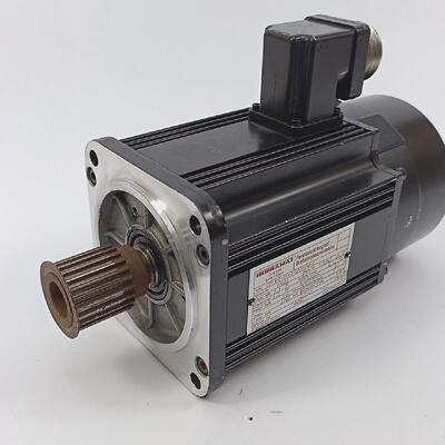 Moteur Servo AC INDRAMAT MAC071A0ES2C095A0