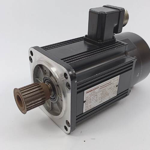 Indramat MAC071A0ES2C095A0 AC Servo Motor