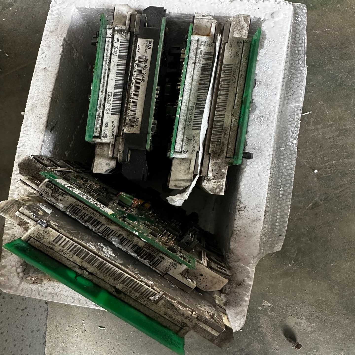 FS300R12KE3FS450R17KE3FS450R询价