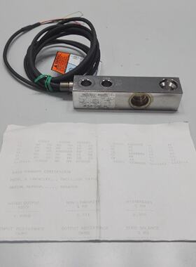 Mettler Toledo 745 Ladung Zelle TB6003631