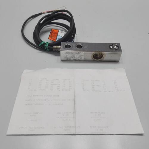 Mettler Toledo 745 Ladung Zelle TB6003631